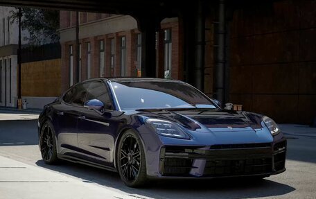 Porsche Panamera, 2025 год, 29 713 000 рублей, 2 фотография