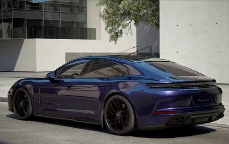 Porsche Panamera, 2025 год, 29 713 000 рублей, 5 фотография