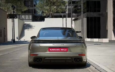 Porsche Panamera, 2025 год, 28 965 000 рублей, 7 фотография