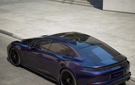 Porsche Panamera, 2025 год, 29 713 000 рублей, 9 фотография