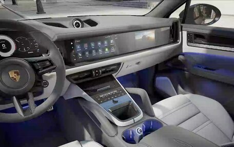 Porsche Cayenne III, 2025 год, 24 975 000 рублей, 11 фотография