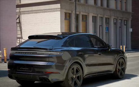 Porsche Cayenne III, 2025 год, 24 975 000 рублей, 7 фотография