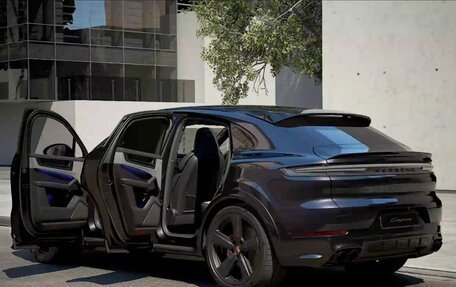 Porsche Cayenne III, 2025 год, 24 975 000 рублей, 8 фотография