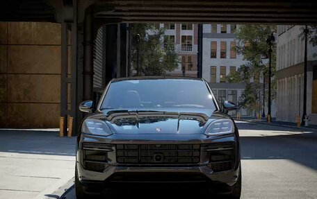 Porsche Cayenne III, 2025 год, 24 975 000 рублей, 3 фотография