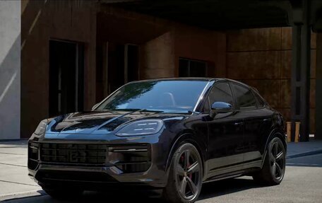 Porsche Cayenne III, 2025 год, 24 975 000 рублей, 4 фотография