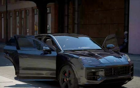 Porsche Cayenne III, 2025 год, 24 975 000 рублей, 10 фотография