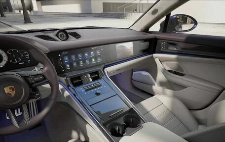 Porsche Panamera, 2025 год, 29 713 000 рублей, 11 фотография