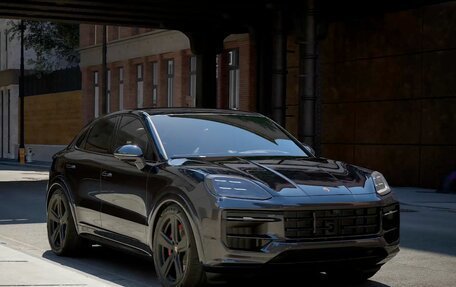 Porsche Cayenne III, 2025 год, 24 975 000 рублей, 2 фотография
