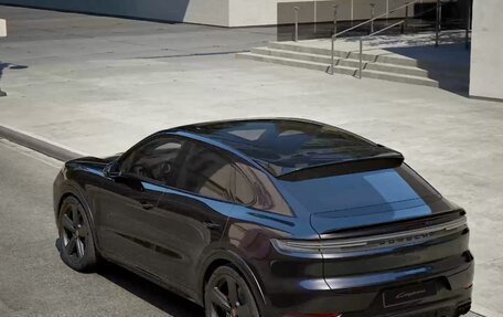 Porsche Cayenne III, 2025 год, 24 975 000 рублей, 9 фотография