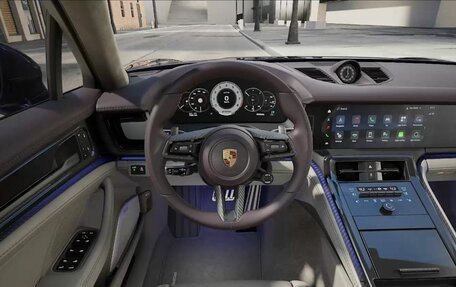 Porsche Panamera, 2025 год, 29 713 000 рублей, 12 фотография