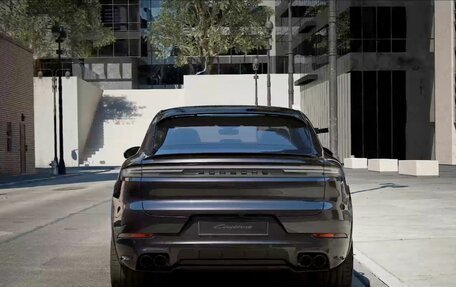 Porsche Cayenne III, 2025 год, 24 975 000 рублей, 6 фотография