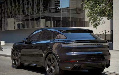 Porsche Cayenne III, 2025 год, 24 975 000 рублей, 5 фотография