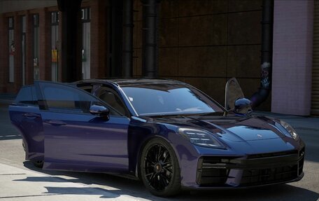 Porsche Panamera, 2025 год, 29 713 000 рублей, 10 фотография