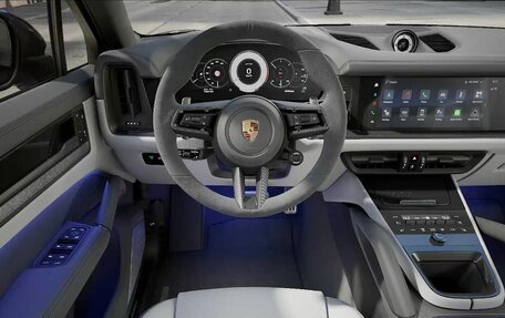 Porsche Cayenne III, 2025 год, 24 975 000 рублей, 12 фотография