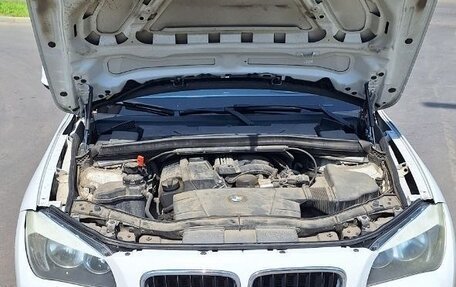 BMW X1, 2011 год, 1 145 000 рублей, 7 фотография