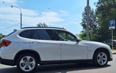 BMW X1, 2011 год, 1 145 000 рублей, 5 фотография