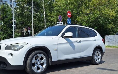 BMW X1, 2011 год, 1 145 000 рублей, 2 фотография