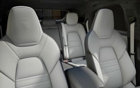 Porsche Cayenne III, 2025 год, 24 975 000 рублей, 13 фотография