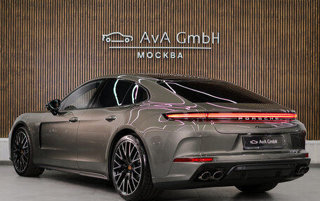 Porsche Panamera, 2025 год, 23 806 232 рублей, 4 фотография