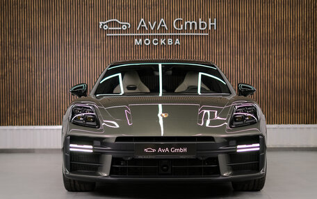 Porsche Panamera, 2025 год, 23 806 232 рублей, 2 фотография