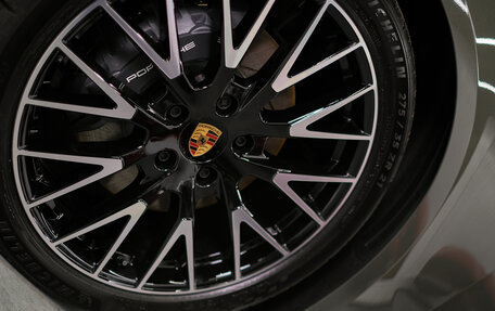 Porsche Panamera, 2025 год, 23 806 232 рублей, 9 фотография