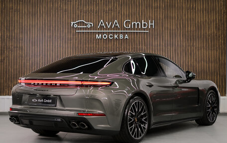 Porsche Panamera, 2025 год, 23 806 232 рублей, 6 фотография