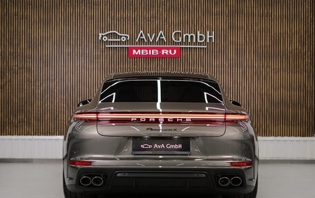 Porsche Panamera, 2025 год, 23 806 232 рублей, 5 фотография