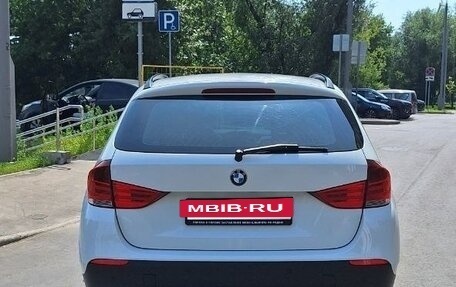 BMW X1, 2011 год, 1 145 000 рублей, 6 фотография