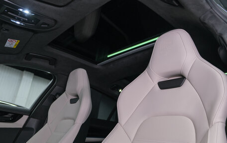 Porsche Panamera, 2025 год, 23 806 232 рублей, 18 фотография