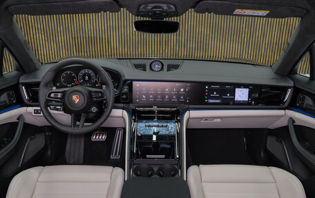 Porsche Panamera, 2025 год, 23 806 232 рублей, 14 фотография