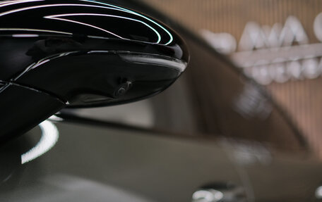 Porsche Panamera, 2025 год, 23 806 232 рублей, 10 фотография