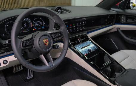 Porsche Panamera, 2025 год, 23 806 232 рублей, 16 фотография