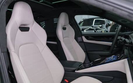 Porsche Panamera, 2025 год, 23 806 232 рублей, 20 фотография