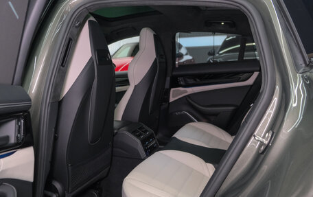 Porsche Panamera, 2025 год, 23 806 232 рублей, 23 фотография
