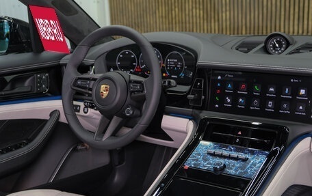 Porsche Panamera, 2025 год, 23 806 232 рублей, 21 фотография