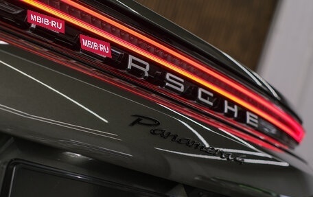 Porsche Panamera, 2025 год, 23 806 232 рублей, 12 фотография