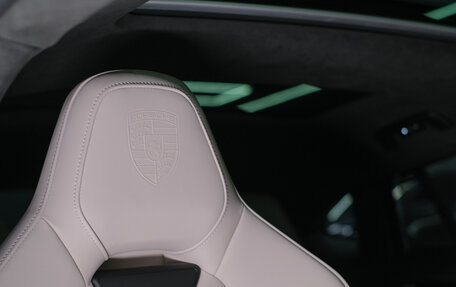 Porsche Panamera, 2025 год, 23 806 232 рублей, 26 фотография