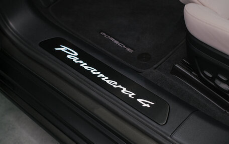 Porsche Panamera, 2025 год, 23 806 232 рублей, 29 фотография