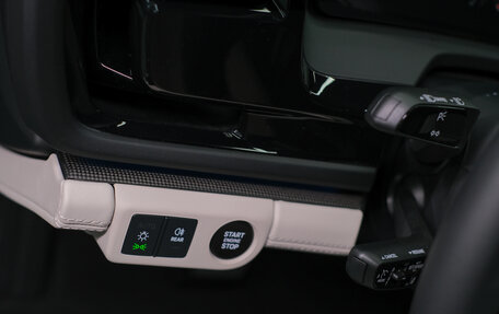 Porsche Panamera, 2025 год, 23 806 232 рублей, 34 фотография