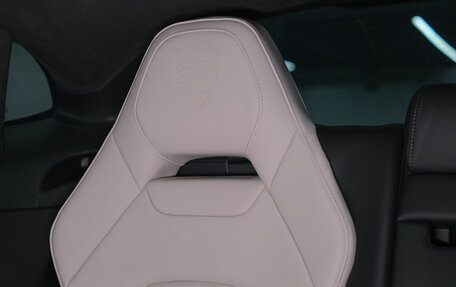 Porsche Panamera, 2025 год, 23 806 232 рублей, 28 фотография