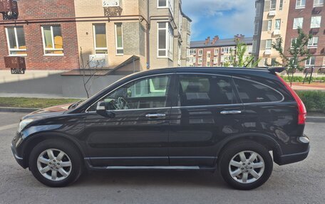 Honda CR-V III рестайлинг, 2008 год, 1 160 000 рублей, 6 фотография