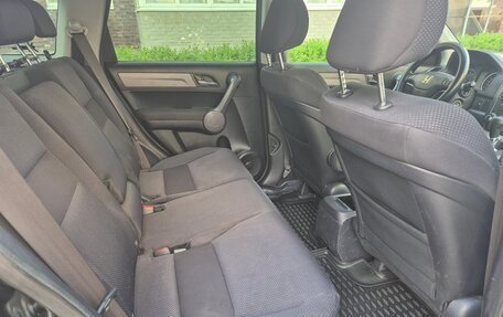 Honda CR-V III рестайлинг, 2008 год, 1 160 000 рублей, 10 фотография