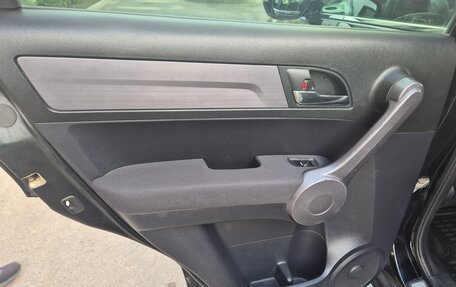 Honda CR-V III рестайлинг, 2008 год, 1 160 000 рублей, 14 фотография