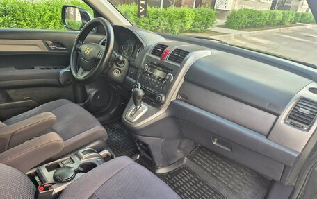 Honda CR-V III рестайлинг, 2008 год, 1 160 000 рублей, 12 фотография