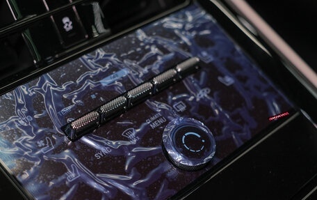 Porsche Panamera, 2025 год, 23 806 232 рублей, 40 фотография
