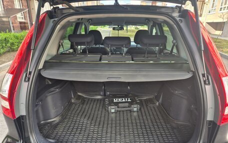 Honda CR-V III рестайлинг, 2008 год, 1 160 000 рублей, 15 фотография