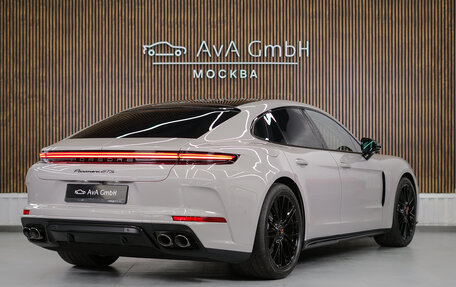 Porsche Panamera, 2025 год, 29 667 000 рублей, 6 фотография