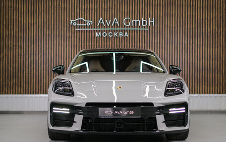 Porsche Panamera, 2025 год, 29 667 000 рублей, 2 фотография