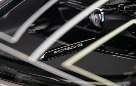 Porsche Panamera, 2025 год, 29 667 000 рублей, 9 фотография