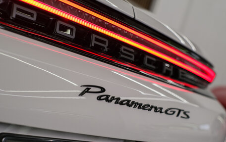 Porsche Panamera, 2025 год, 29 667 000 рублей, 15 фотография